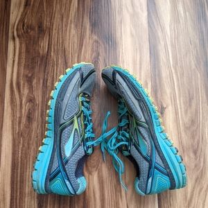 Brooks Ghost 8